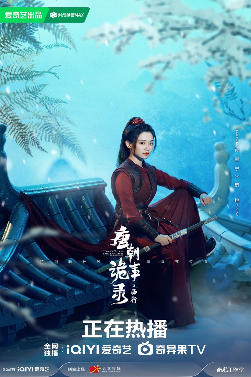黄豆魔改短剧爱情剧情短剧风雨同舟半生缘海报